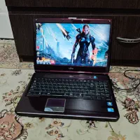 لپ تاپ Core i5 شانزده اینچی فوجیتسو آلبالویی