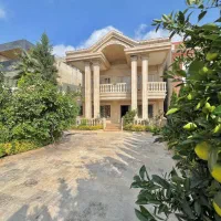 ویلاجنگلی-سعادت-آباد-400متری-مبله-کامل-مدارک-کامل