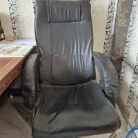 مبل اداری و میز و صندلی مدیریت در حد نو|مبلمان اداری|کاشان, فاز ۲ ناجی آباد|دیوار