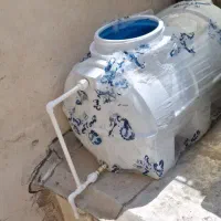 لوله کش آب و لوله کشی اب
