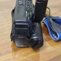 دوربین فیلمبرداری سونی و جی وی سی|دوربین عکاسی و فیلمبرداری|ملارد, |دیوار