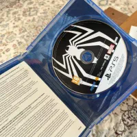 بازی spider man 2|کنسول، بازی ویدئویی و آنلاین|مبارکه, |دیوار