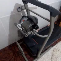 تردمیل|تجهیزات ورزشی|رودشت (اصفهان), |دیوار