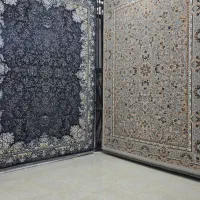 فرش طهران(کلکسیون جاوید)