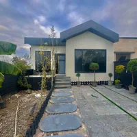 ویلای نقلی/سندتکبرگ/تهاتر با ماشین