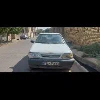 پراید 131 دوگانه سوز، مدل (۱۳۸۸ )|خودرو سواری و وانت|ری, شهادت|دیوار