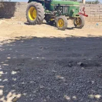 تراکتور جاندیر ۲۰۴۰سالم به شرط