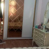 آپارتمان ۱۰۰ متری ۲ خوابه طبقه ۱ در شهرک چمران|فروش آپارتمان|محمدشهر, شهرک چمران|دیوار
