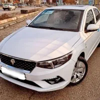 تارا اتوماتیک تمام فول v4سفید