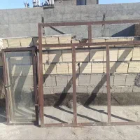 پنچر اهنی