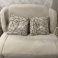 مبل دو نفره