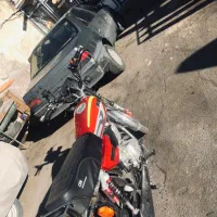 موتور ۲۰۰ مدل ۱۴۰۳.    مدل ۱۴۰۴