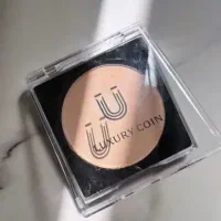 پنکک لاکچری کوین