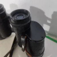 دوربین شکاری نیکون ژاپن اصلی و قدیمی|کوهنوردی و کمپینگ|ارسنجان, |دیوار