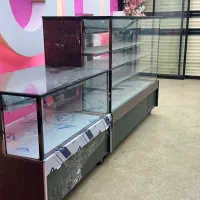 یخچال قنادی|فروشگاه و مغازه|فردیس, فردیس|دیوار