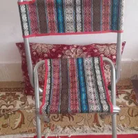 صندلی تاشو|صندلی و نیمکت|تربت‌حیدریه, ترمینال|دیوار