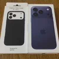 آیفون 17 پرو یک ترا بایت رجیستر شده