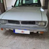 پیکان کلاسیک مدل 63|خودرو کلاسیک|نکا, |دیوار