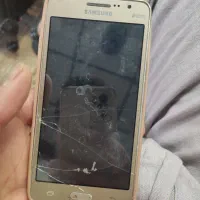 گوشی اوراقی وسایلش سالم