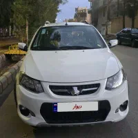 کوییک اتوماتیک فول آپشن