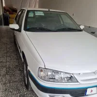 پارس سفارشی مدل ۴۰۱ موتور جدید صفر کیلومتر