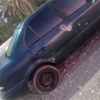 سمند مدل 91|خودرو سواری و وانت|جیرفت, |دیوار