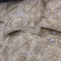 رو تختی دونفره ترک