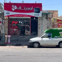 باطری خودرو