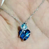 فروش گردنبند استیل قیمت مستقیم