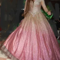 پیراهن پرنسسی مجلسی|لباس|مشکیندشت, |دیوار