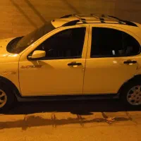 فروش خودرو کوییک