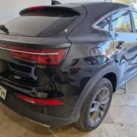 دیگنیتی پرایم مشکی مارون 1404|خودرو سواری و وانت|سبزوار, ولیعصر (نجار آباد)|دیوار