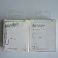 کابل آیفون تایپ سی به لایتنینگ|لوازم جانبی موبایل و تبلت|تهران, خلیج فارس|دیوار