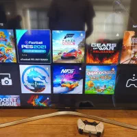 ps5 fat digital|کنسول، بازی ویدئویی و آنلاین|فردیس, نسترن غربی|دیوار