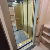 ۱۱۰متر تکواحدی کلیدنخورده