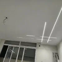 نصاب و مونتاژ لاین نوری