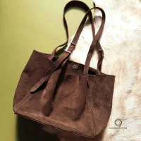 همکاری در بخش تولید محصولات چرمی