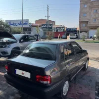 پراید مدل۹۰