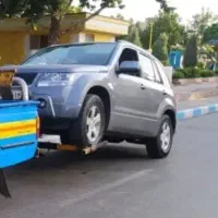 امداد خودرو