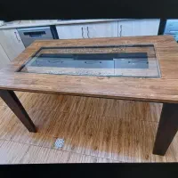 میز نهار خوری