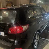 سانتافه ۲۰۰۹ فول