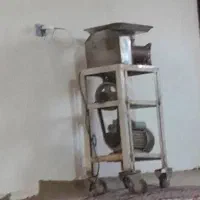 چرخ گوشت صنعتی