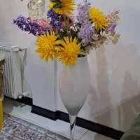 گل و گلدان|گل مصنوعی|تهران, کیانشهر|دیوار