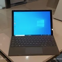 surface pro 7 i5/8/256|رایانه همراه|مشهد, کوثر|دیوار