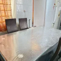 میز نهار خوری