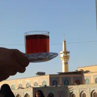 مشهد وشمال
