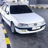 پارس 2000 بی رنگ|خودرو سواری و وانت|تهران, شهرک چیتگر|دیوار