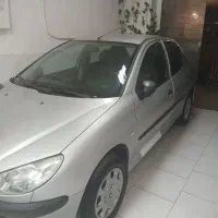 ۲۰۶ مدل ۹۴ قیمت کاسبی فقط تا فردا