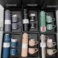 فلاکس سه فنجانه چین