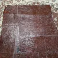 لواشک خونگی